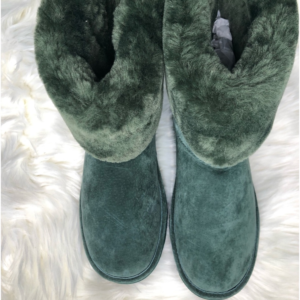 Lamo boots